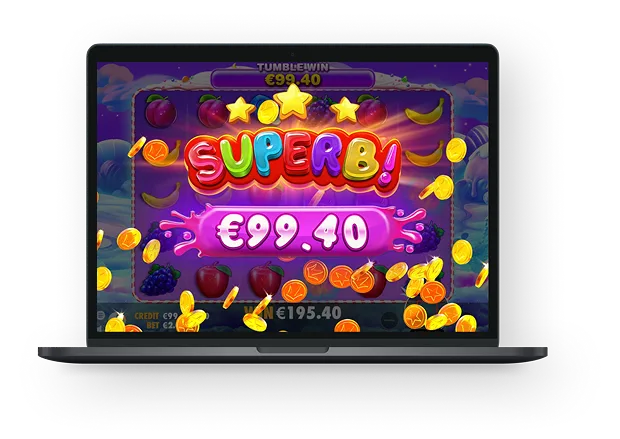 Sweet Bonanza UK Desktop